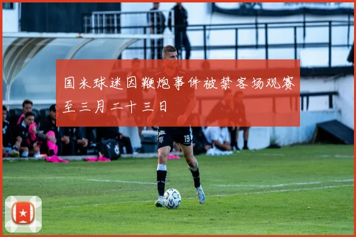 国米球迷因鞭炮事件被禁客场观赛至三月二十三日